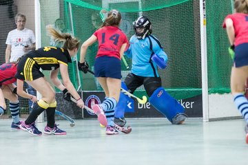 Bild 328 - B-Juniorinnen UHC